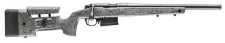 Bergara Rifles B-14 Trainer .22 LR 10+1 18" Threaded Gray