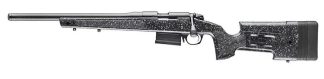 Bergara Rifles B-14 Trainer .22 LR 10+1 18" LEFT Carbon Fibe