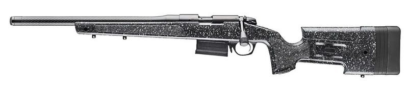 Bergara Rifles B-14 Trainer .22 LR 10+1 18″ LEFT Carbon Fibe