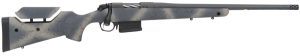 Bergara B-14 Wilderness Terrain .308 Win 20" Rifle - 5 Rd