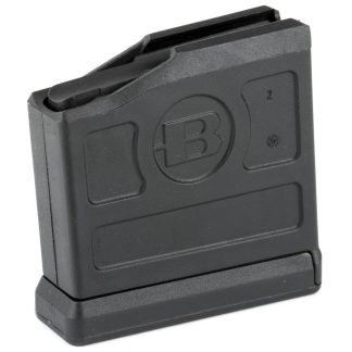 BERGARA AICS 5 ROUND MAGAZINE 308