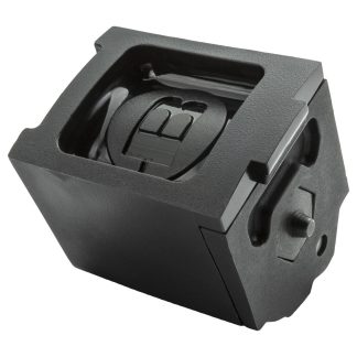 BERGARA BXR 10 ROUND ROTARY MAG