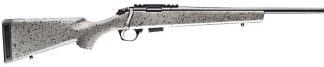 BERGARA BMR  .22 WMR 10+1 Bolt: 20" Steel Barrel,