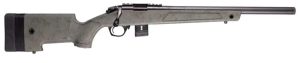 BERGARA BMR-X COMPETITION .22 MAG 20"