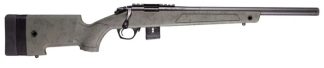 BERGARA BMR-X COMPETITION .22 MAG 20"