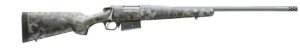 Bergara Premier Canyon Rifle 308 Win, 20" Barrel