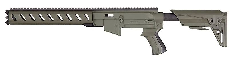 ATI AR-22 RUGER 10/22 KIT URBAN COMBAT