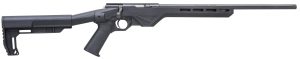 CITADEL TRAKR BOLT 22 LR 18", SYN, 10 RD