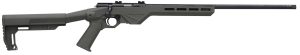 CITADEL TRAKR BOLT 22 LR 18", SYN, 10 RD OD GREEN