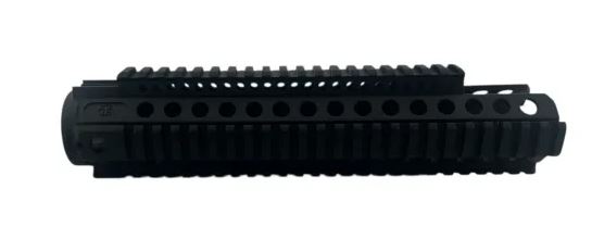 TOMMY RIA TM22 FEATHER 11” QUAD RAIL HANDGUARD FOR DERYA TM-