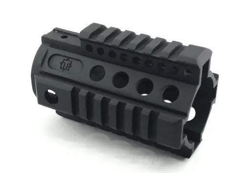 TOMMY DERYA TM22 MICRO HANDGUARD FOR DERYA TM-22 – QUAD RAIL