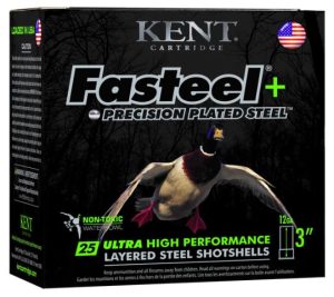 KENT FASTEEL® + LAYERED PRECISION STEEL 12 3  1-1/4  2 X 4 1