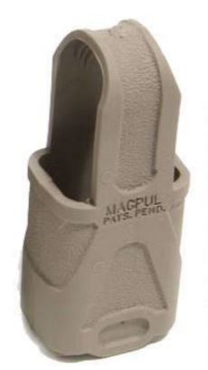 Magpul Original 9mm Luger/.45 ACP Subgun, 3 Pack – FDE