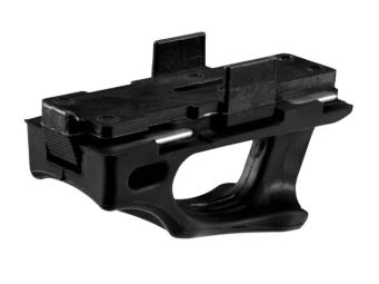 Magpul Ranger Plate USGI 5.56×45 Stainless 3 Pack-Black