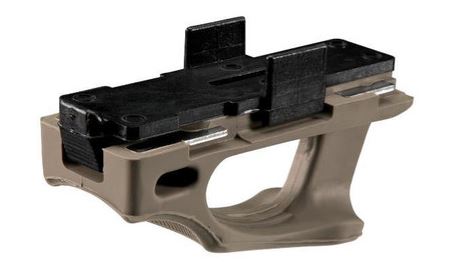 Magpul Ranger Plate USGI 5.56×45 Stainless 3 Pack-FDE