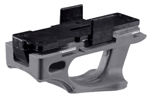 Magpul Ranger Plate USGI 5.56×45 Stainless 3 Pack – Gray