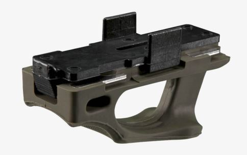 Magpul Ranger Plate USGI 5.56×45 Stainless 3 Pack – ODG