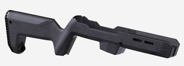 MAGPUL PC Backpacker Stock – Ruger® PC Carbine®-GRAY