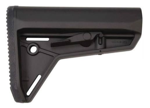Magpul MOE SL Carbine Slim Line AR-15 Comm-Spec Stock Black