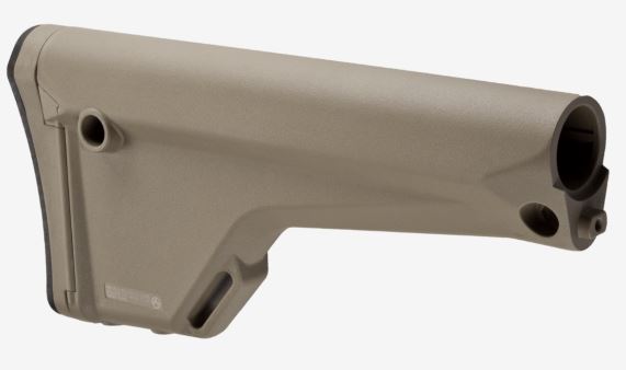 Magpul AR-15 MOE Rifle Stock Polymer-FDE