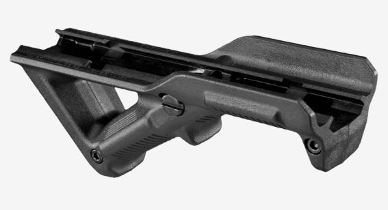 Magpul AFG Angled Fore Grip – BLK