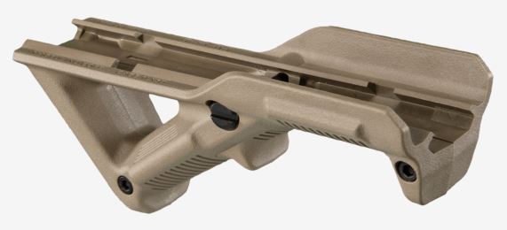 Magpul AFG Angled Fore Grip – FDE