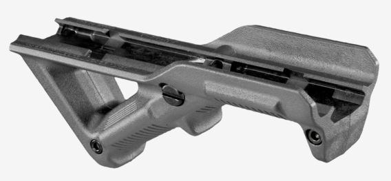 Magpul AFG Angled Fore Grip – Grey