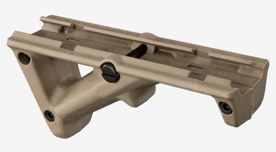 MAGPUL AFG2 Angled Foregrip – BLK