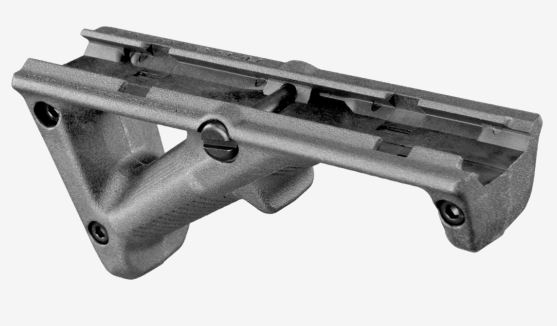 MAGPUL AFG2 Angled Foregrip – BLK