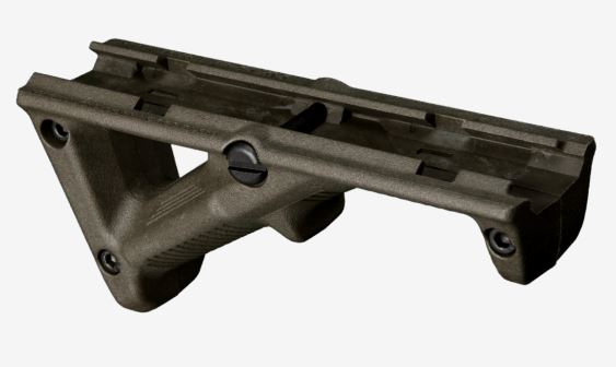 MAGPUL AFG2 Angled Foregrip – ODG