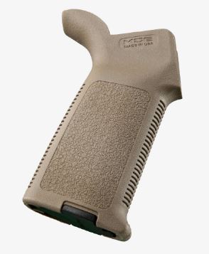 MAGPUL MOE AR/M4 GRIP FDE