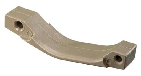Magpul MOE Polymer Trigger Guard – Flat Dark Earth