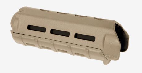 Magpul MOE M-LOK Handguard – Carbine Length – FDE