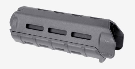 Magpul MOE M-LOK Handguard – Carbine Length – Stealth Gray