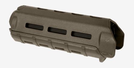 Magpul MOE M-LOK Handguard – Carbine Length – OD Green