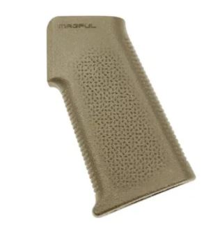 MAGPUL MOE-K Grip – AR15/M4 – FDE