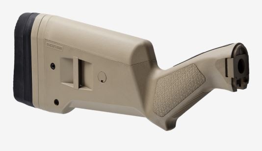 MAGPUL SGA STOCK – REMINGTON 870 – FDE