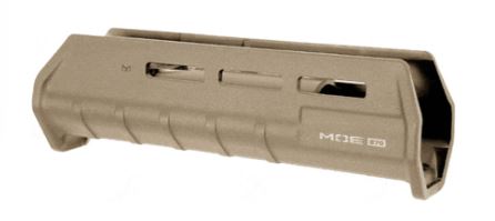 MAGPUL MOE M-LOK FOREND – REMINGTON 870 -FDE