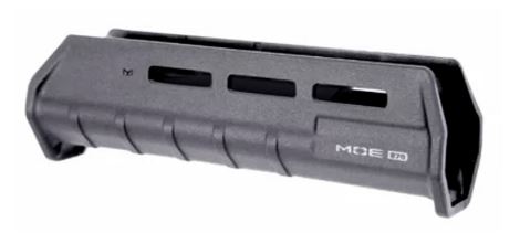 MAGPUL MOE M-LOK FOREND – REMINGTON 870 – GRAY
