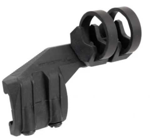 Magpul Rail Light Mount – Right – BLK