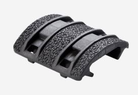 Magpul XTM Enhanced Rail Panel – Black