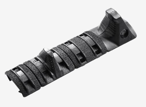 Magpul XTM Hand Stop Kit Pic Rail Panel Covers Polymer Black