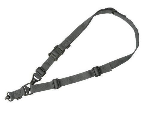 MAGPUL MS3® Single QD Sling GEN2 GRAY