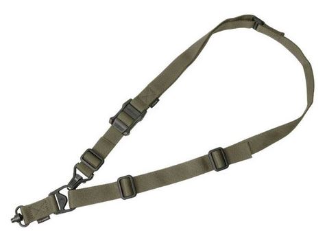 MAGPUL MS3® Single QD Sling GEN2 RANGER GREEN