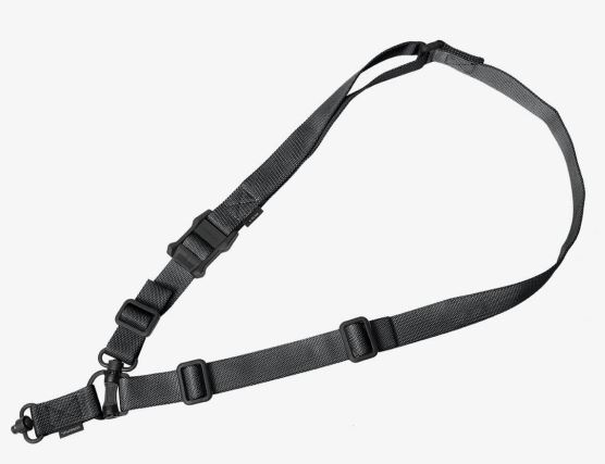 MAGPUL MS4 Dual QD SLING GEN2 GRAY