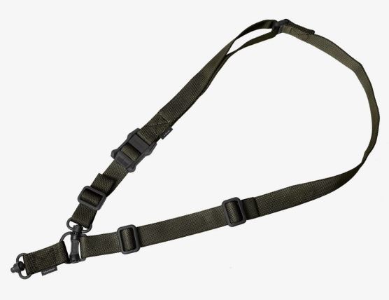 MAGPUL MS4 Dual QD SLING GEN2 RANGER GREEN