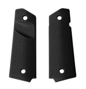 Magpul MOE 1911 Grip Panels – Black