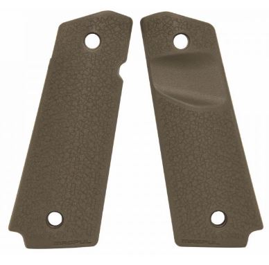 Magpul MOE 1911 Grip Panels – ODG