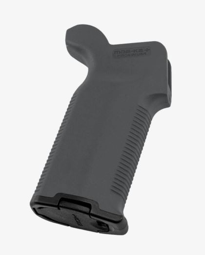 MAGPUL MOE K2  GRIP GRAY
