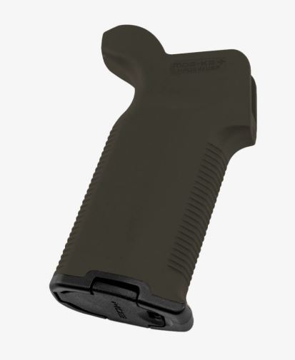 MAGPUL MOE K2  GRIP ODG